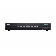 Aten 8-Port USB HDMI Dual